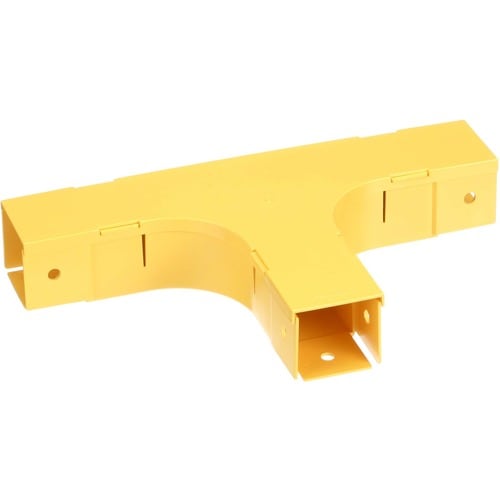 Panduit FiberRunner® Horizontal Tee