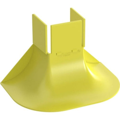 Trompeta de control de radio de curvatura Panduit FiberRunner®