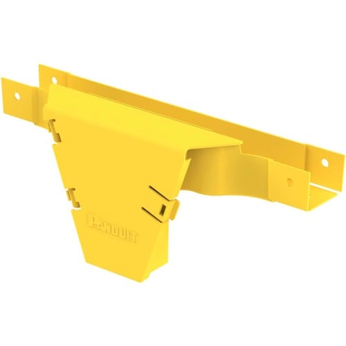 Panduit FiberRunner® Vertical Tee