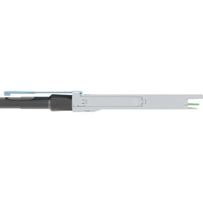 Panduit QSFP28 100G Direct Attach Copper, noir, 1 mètre - MOQ (commande minimum q