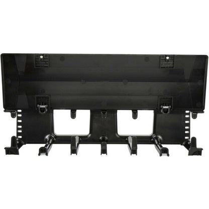 Gestionnaire simple face horizontal Panduit PatchRunner™2