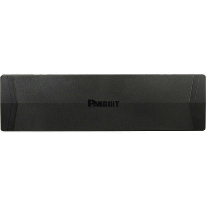 Gestionnaire simple face horizontal Panduit PatchRunner™2