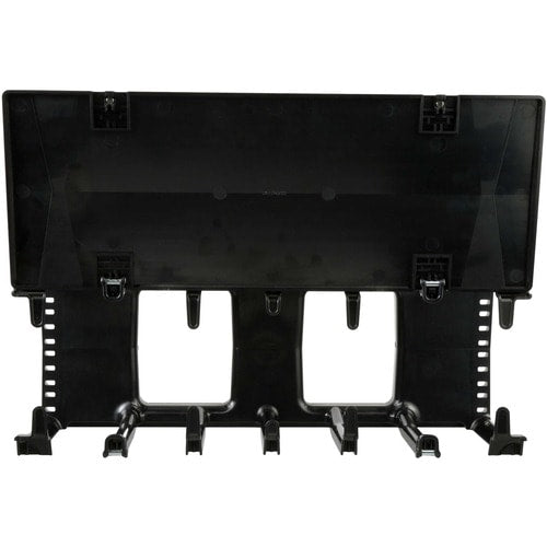 Gestionnaire simple face horizontal Panduit PatchRunner™2