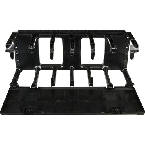 Gestionnaire simple face horizontal Panduit PatchRunner™2