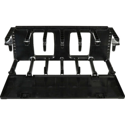 Gestionnaire simple face horizontal Panduit PatchRunner™2