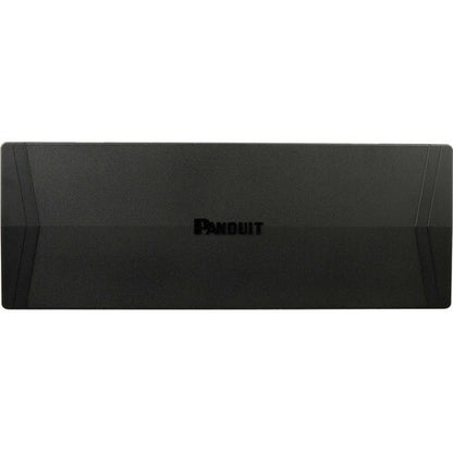 Gestionnaire simple face horizontal Panduit PatchRunner™2