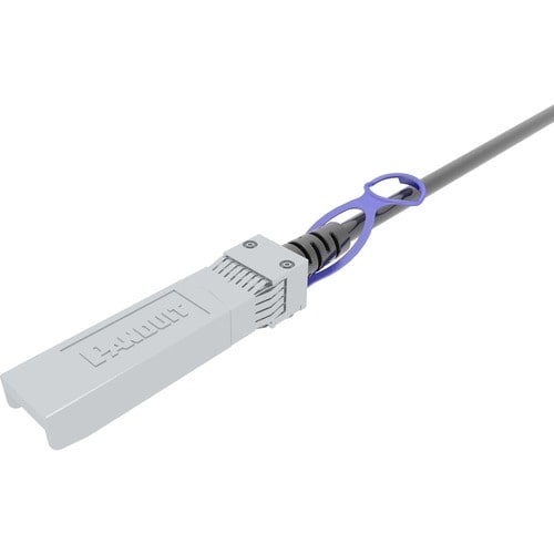 Câble réseau twinax Panduit - MOQ (quantité minimum de commande) 1 MOV (minimum ou