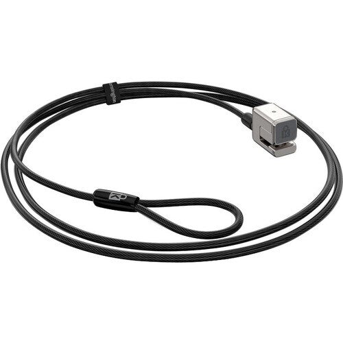 Kensington Keyed Cable Lock for Surface Pro and Su
