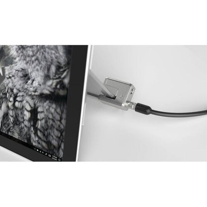 Kensington Keyed Cable Lock for Surface Pro and Su