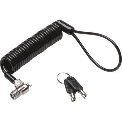 MICROSAVER 2.0 PORTABLE KEYED LAPTOP LOCK SK SUBMIT CUSTOM FORM