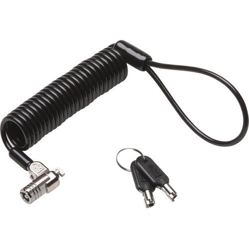 MICROSAVER 2.0 PORTABLE KEYED LAPTOP LOCK SK SUBMIT CUSTOM FORM