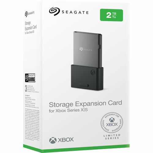 MULTI 2 2TB SEAGATE EXPANSION SSDPCIE