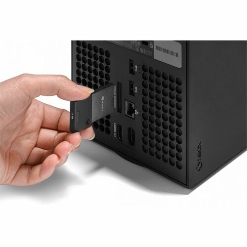 MULTI 2 2TB SEAGATE EXPANSION SSDPCIE