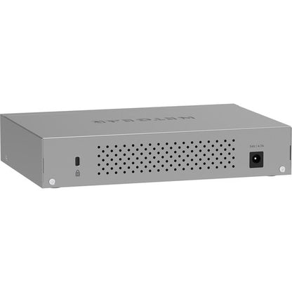8PORT ULTRA60 POE++ MULTI- GIGABIT 2.5G  ENET PLUS SWITCH