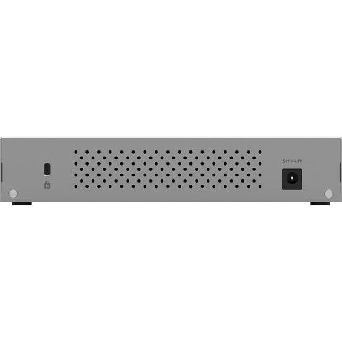 8PORT ULTRA60 POE++ MULTI- GIGABIT 2.5G  ENET PLUS SWITCH