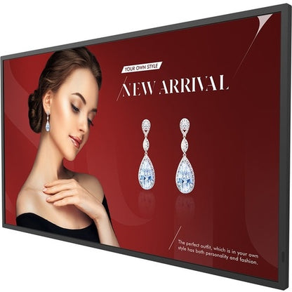 BenQ ST4302S 43\" Professional Smart Signage - 43\" (1092.20 mm) LCD - 3 GB