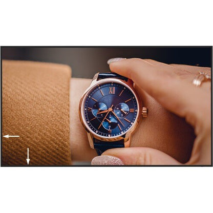 BenQ ST5502S | 55\" 4K Smart Signage - 55\" - In