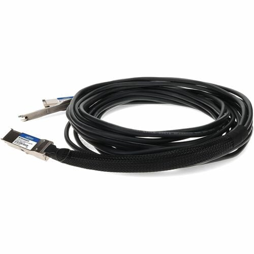 AddOn Twinaxial Network Cable - 4.9 ft Twinaxial Network Cable for Network Device