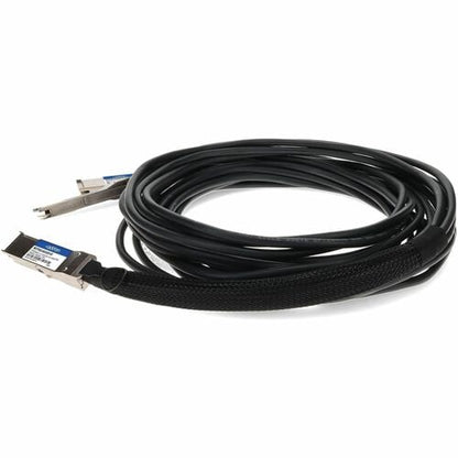 AddOn Twinaxial Network Cable - 4.9 ft Twinaxial Network Cable for Network Device