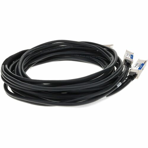 AddOn Twinaxial Network Cable - 4.9 ft Twinaxial Network Cable for Network Device