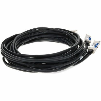 AddOn Twinaxial Network Cable - 4.9 ft Twinaxial Network Cable for Network Device