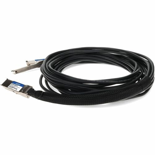AddOn Twinaxial Network Cable - 9.8 ft Twinaxial Network Cable for Network Device