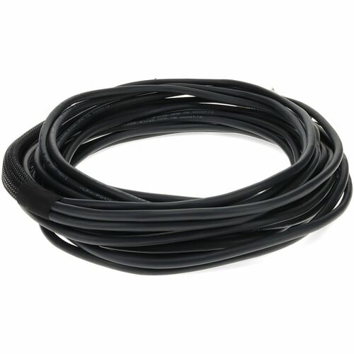 AddOn Twinaxial Network Cable - 9.8 ft Twinaxial Network Cable for Network Device