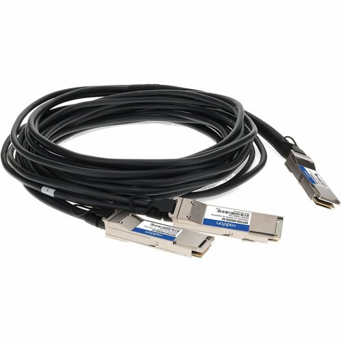 AddOn Twinaxial Network Cable - 6.6 ft Twinaxial Network Cable for Network Device