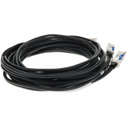 AddOn Twinaxial Network Cable - 6.6 ft Twinaxial Network Cable for Network Device