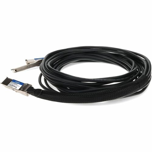 AddOn Twinaxial Network Cable - 6.6 ft Twinaxial Network Cable for Network Device