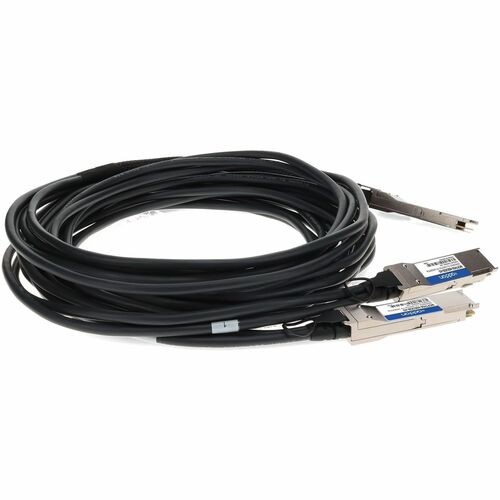 AddOn Twinaxial Network Cable - 3.3 ft Twinaxial Network Cable for Network Device