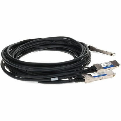 AddOn Twinaxial Network Cable - 3.3 ft Twinaxial Network Cable for Network Device