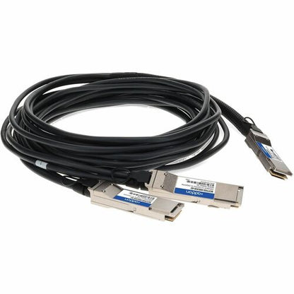 AddOn Twinaxial Network Cable - 3.3 ft Twinaxial Network Cable for Network Device