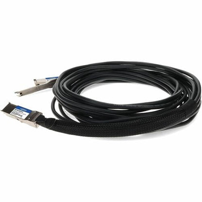 AddOn Twinaxial Network Cable - 3.3 ft Twinaxial Network Cable for Network Device