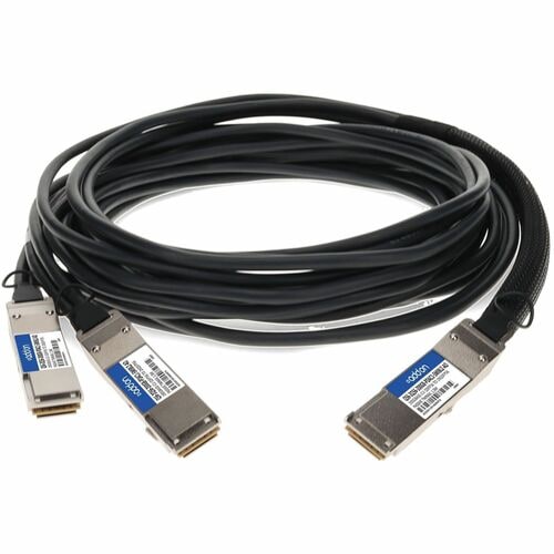 AddOn Twinaxial Network Cable