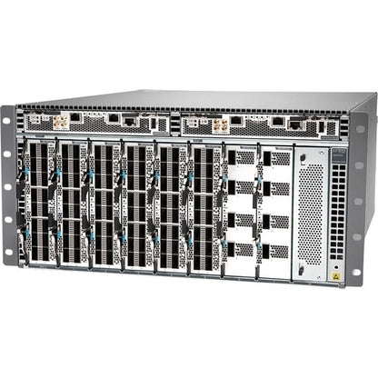 SISTEMA BASE CA QFX5700 SIN TARJETAS DE LÍNEA