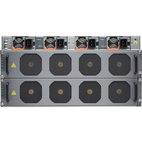 SISTEMA BASE CA QFX5700 SIN TARJETAS DE LÍNEA