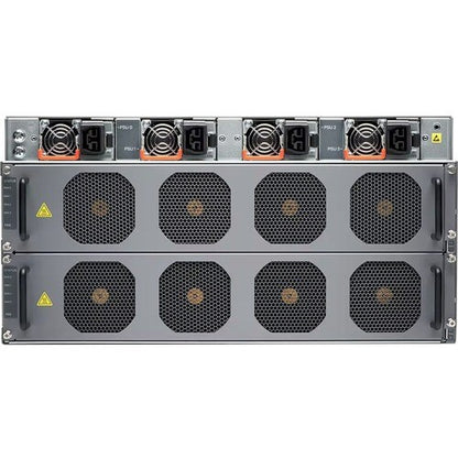 SISTEMA BASE CA QFX5700 SIN TARJETAS DE LÍNEA
