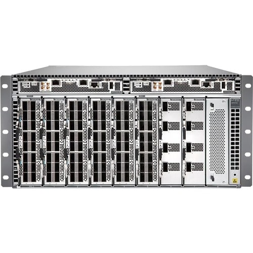 SISTEMA BASE CA QFX5700 SIN TARJETAS DE LÍNEA