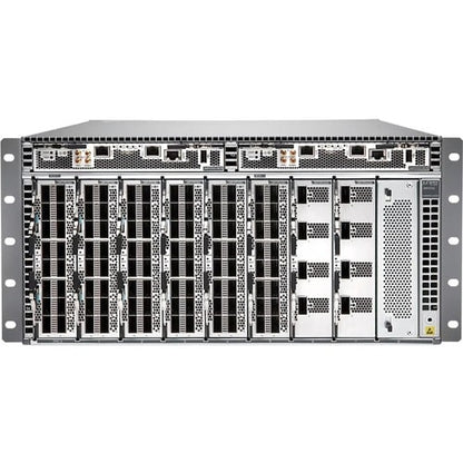SISTEMA BASE CA QFX5700 SIN TARJETAS DE LÍNEA