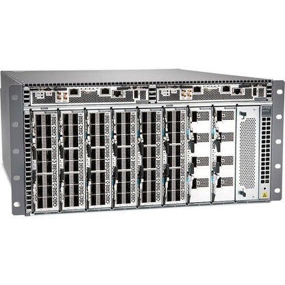 SISTEMA BASE CA QFX5700 SIN TARJETAS DE LÍNEA