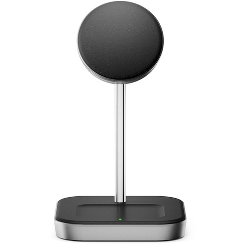 Station de charge sans fil 2-en-1 Alogic MagSpeed ​​- Magnétique