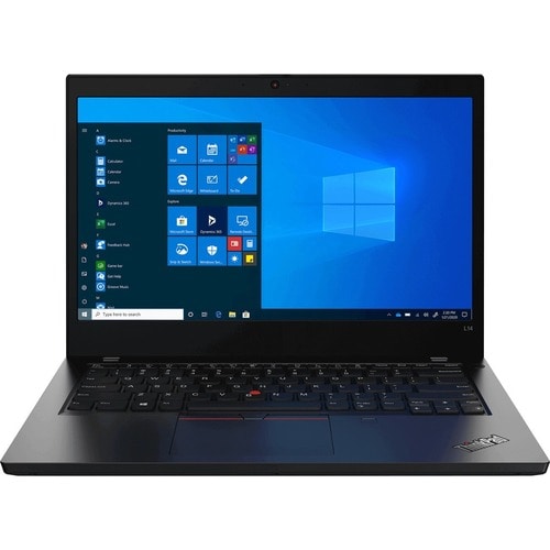 EL MÁS VENDIDO NB TP L14 G2 I7 16GB 512GB 11D
