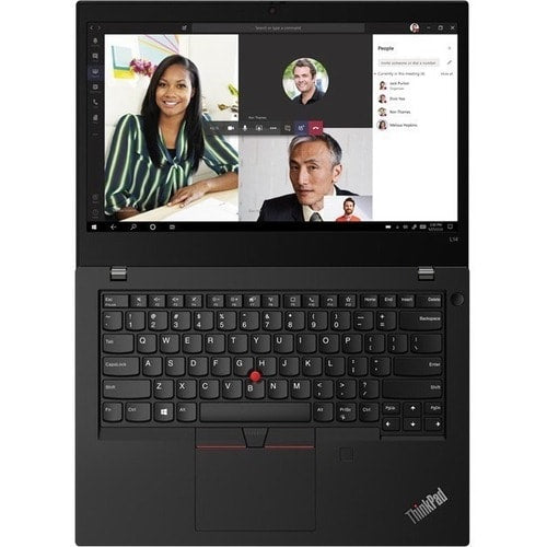 EL MÁS VENDIDO NB TP L14 G2 I7 16GB 512GB 11D