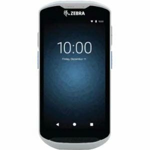 Terminal portátil Zebra TC52ax-HC (1D y 2D) - Motor de escaneo SE4720 Snapdragon 2.45 GH