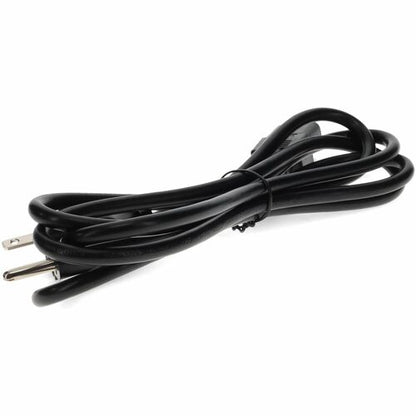 Cable de extensión de alimentación adicional para computadora, calibre 18, 120 V CA/10 A