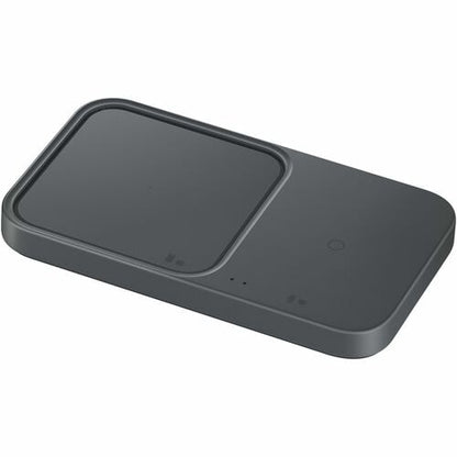Chargeur sans fil ultra rapide Samsung Duo (avec adaptateur)
