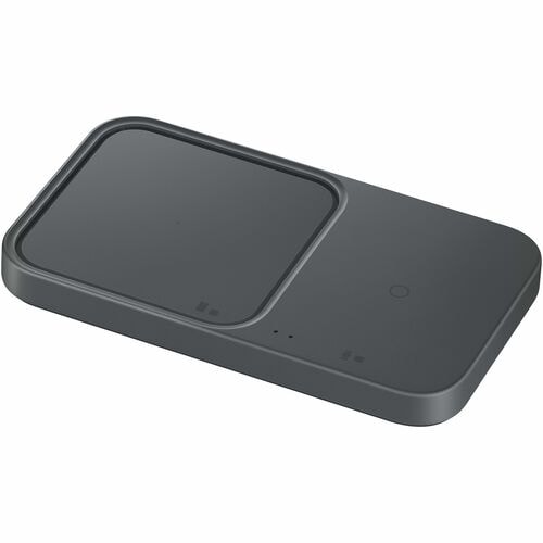 Samsung Super Fast Wireless Charger Duo (with Adap