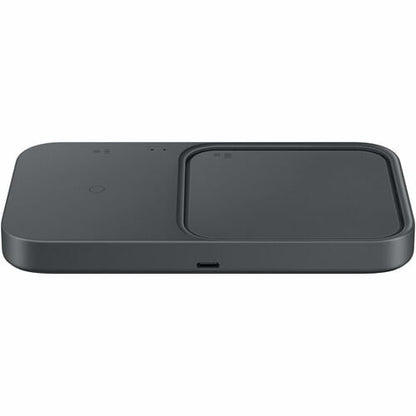 Chargeur sans fil ultra rapide Samsung Duo (avec adaptateur)