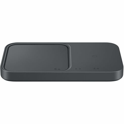 Chargeur sans fil ultra rapide Samsung Duo (avec adaptateur)